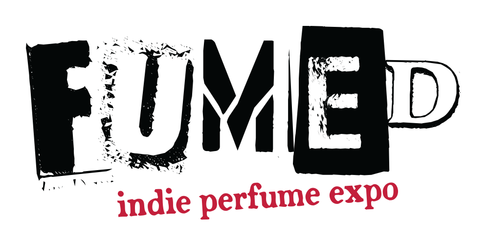 Fumed Indie Perfume Expo